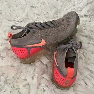 Nike vapormax sneakers